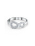Swarovski Пръстен SWA INFINITY - Pepit.bg