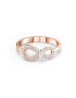 Swarovski Пръстен SWA INFINITY - Pepit.bg