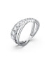 Swarovski Пръстен TWIST - Pepit.bg