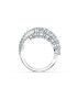 Swarovski Пръстен TWIST - Pepit.bg