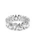 Swarovski Пръстен Vittore 5572826 - Pepit.bg