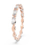 Swarovski Пръстен Vittore - Pepit.bg