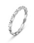 Swarovski Пръстен Vittore Marquise - Pepit.bg