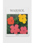 Taschen GmbH Книга Warhol Klaus Honnef - Pepit.bg