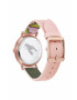 Ted Baker Часовник дамски в розово - Pepit.bg