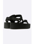 Teva Сандали Flatform Universal BLK - Pepit.bg