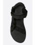 Teva Сандали Flatform Universal BLK - Pepit.bg