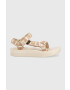 Teva Сандали Midform Universal в розово с платформа 1090969 - Pepit.bg