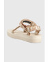 Teva Сандали Midform Universal в розово с платформа 1090969 - Pepit.bg