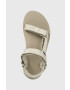 Teva Сандали Original Universal в бежово 1003987 - Pepit.bg