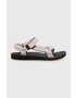 Teva Сандали Original Universal в лилаво 1003987 - Pepit.bg