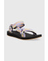 Teva Сандали Original Universal в лилаво 1003987 - Pepit.bg