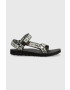 Teva Сандали Original Universal в черно 1003987 - Pepit.bg