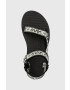 Teva Сандали Original Universal в черно 1003987 - Pepit.bg