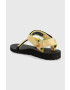 Teva Сандали Original Universal Tie-Dye в жълто 1124231 - Pepit.bg