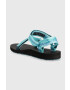 Teva Сандали Original Universal Tie-Dye в синьо 1124231 - Pepit.bg