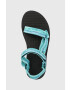 Teva Сандали Original Universal Tie-Dye в синьо 1124231 - Pepit.bg