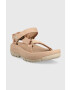 Teva Сандали XLT2 Ampsole в бежово с платформа 1131270 - Pepit.bg