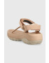 Teva Сандали XLT2 Ampsole в бежово с платформа 1131270 - Pepit.bg