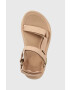 Teva Сандали XLT2 Ampsole в бежово с платформа 1131270 - Pepit.bg