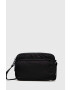 The Kooples Чанта в черно - Pepit.bg