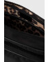 The Kooples Чанта в черно - Pepit.bg