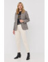The Kooples Дънки в с висока талия - Pepit.bg