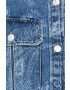 The Kooples Дънкова риза - Pepit.bg