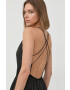 The Kooples Копринена рокля - Pepit.bg