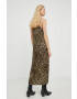 The Kooples Копринена рокля - Pepit.bg