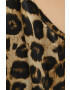 The Kooples Копринена рокля - Pepit.bg