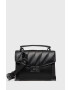 The Kooples Кожена чанта - Pepit.bg