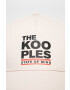 The Kooples Памучна шапка - Pepit.bg