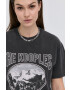 The Kooples Памучна тениска - Pepit.bg