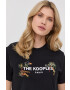 The Kooples Памучна тениска - Pepit.bg