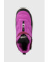 The North Face Апрески W NUPTSE II STRAP WP в розово - Pepit.bg