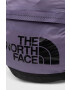 The North Face Чанта в лилаво - Pepit.bg