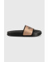 The North Face Чехли Womens Base Camp Slide Iii Metallic - Pepit.bg
