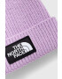 The North Face Детска шапка - Pepit.bg