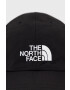 The North Face Детска шапка с козирка - Pepit.bg