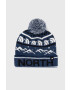 The North Face Детска шапка Ski Tuke - Pepit.bg