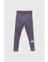 The North Face Детски клин в лилаво с изчистен дизайн - Pepit.bg