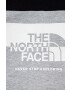 The North Face Детски комплект в сиво - Pepit.bg