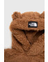 The North Face Детски кръгъл шал - Pepit.bg