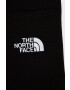 The North Face Детски памучен къс панталон - Pepit.bg