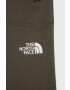 The North Face Детски памучен къс панталон - Pepit.bg