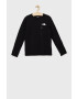 The North Face Детски суичър - Pepit.bg