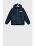 The North Face Детско яке с две лица - Pepit.bg