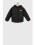 The North Face Детско яке с две лица - Pepit.bg