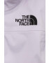 The North Face Детско яке за сноуборд в лилаво - Pepit.bg